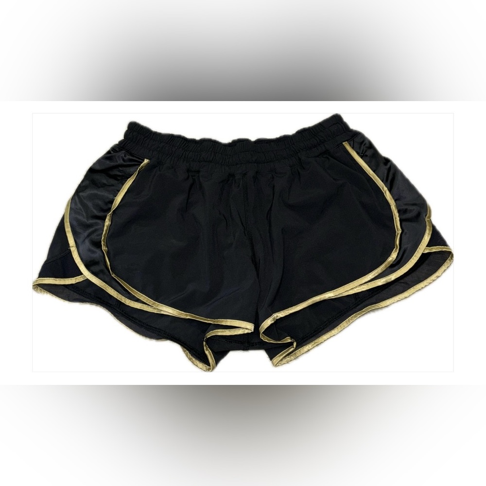 LULULEMON SHORT